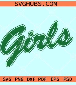 Girls friends logo SVG, Friends tv show svg, Friends svg