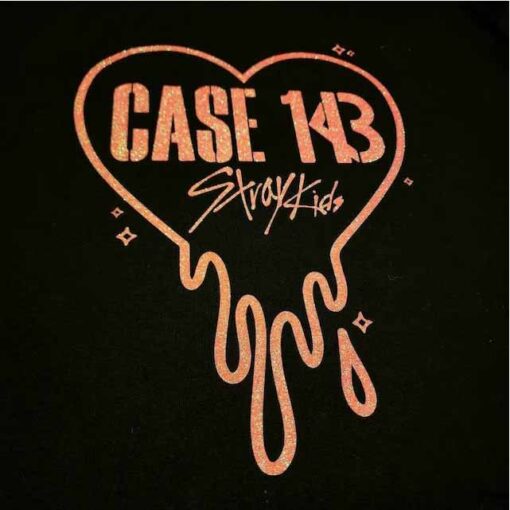 Stray Kids SKZ Case 143 Kpop Svg