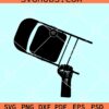 Alabama Slugger SVG, Folding chair SVG, Alabama Brawl SVG