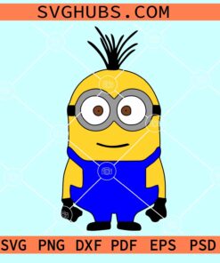 Cute Minion SVG, Humor Minions SVG, Minion clipart SVGCute Minion SVG, Humor Minions SVG, Minion clipart SVG