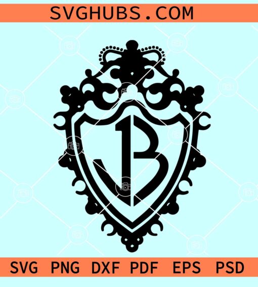 Jonas Brothers Crest SVG, Jonas Brothers logo SVG, Jonas Brothers Tour SVG, Jonas Brothers SVG