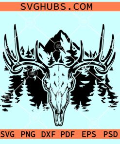 White tail deer SVG, buck Svg files, hunting deer SVG, deer hunting SVG