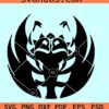 Ahsoka Tano Star Wars SVG, Star Wars SVG, Star Wars Ahsoka SVG
