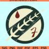 Boba Fett Body Armour SVG, Mandalorian SVG, Star Wars SVG, Boba Fett SVG