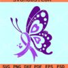 Butterfly Systemic lupus SVG, Systemic lupus svg, Systemic lupus Awareness Svg