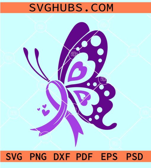 Butterfly Systemic lupus SVG, Systemic lupus svg, Systemic lupus Awareness Svg