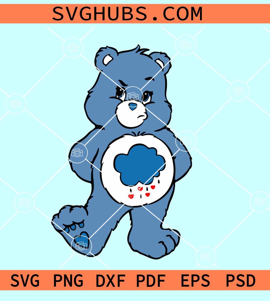 SVG HUBS