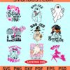 Halloween SVG bundle, Halloween SVG files for cricut, Halloween SVG PNG, Disney Halloween SVG