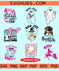 Halloween SVG bundle, Halloween SVG files for cricut, Halloween SVG PNG, Disney Halloween SVG