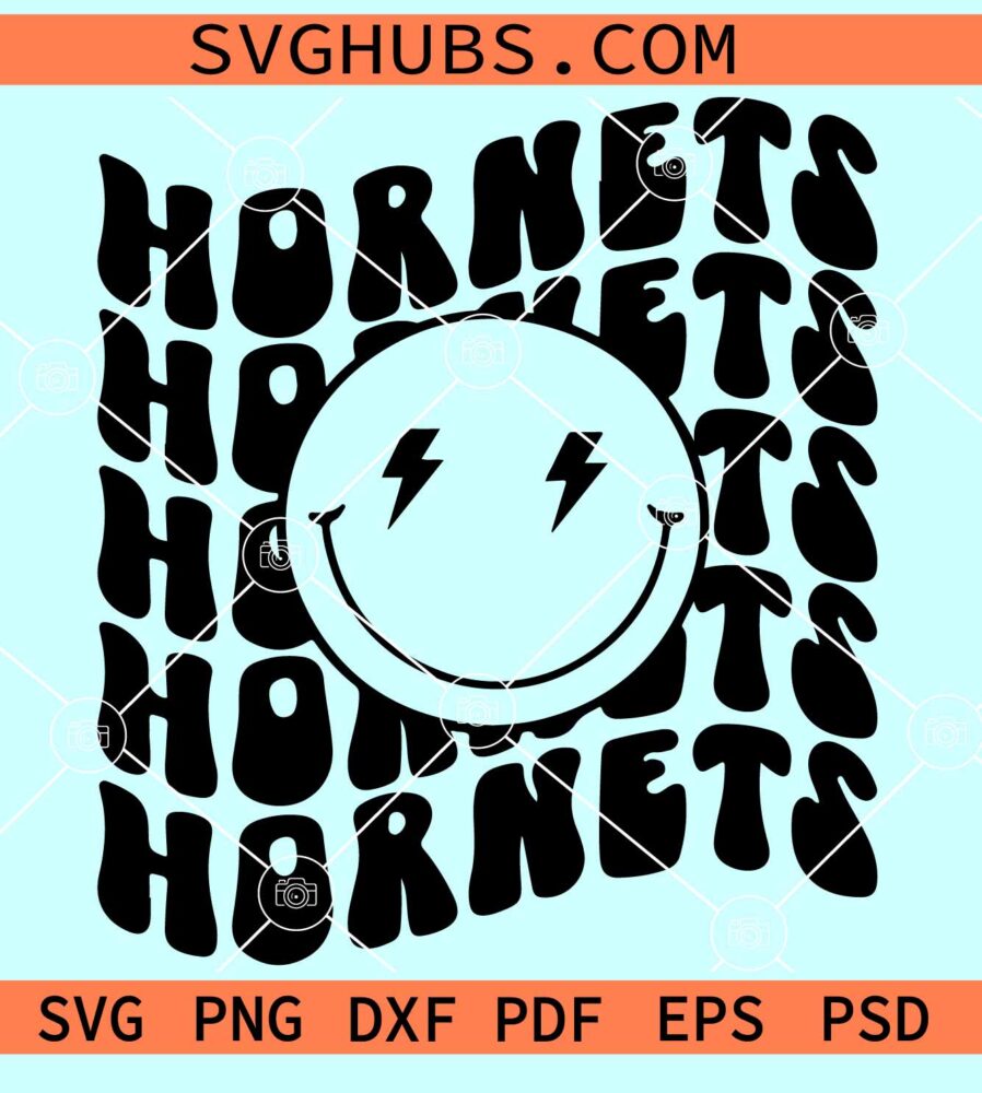 SVG HUBS