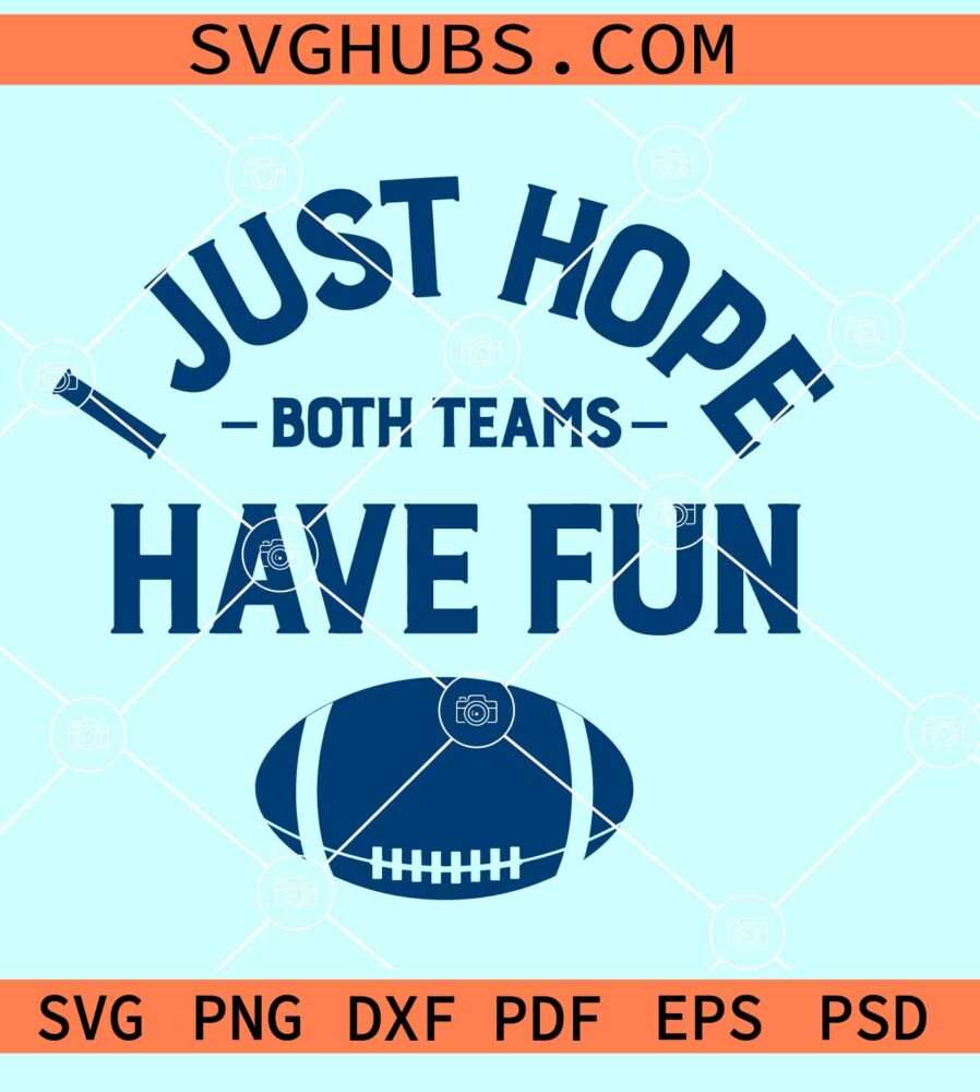 SVG HUBS
