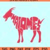 Mahomes Goat SVG, Mahomes MVP Super Bowl SVG, Chiefs Football SVG