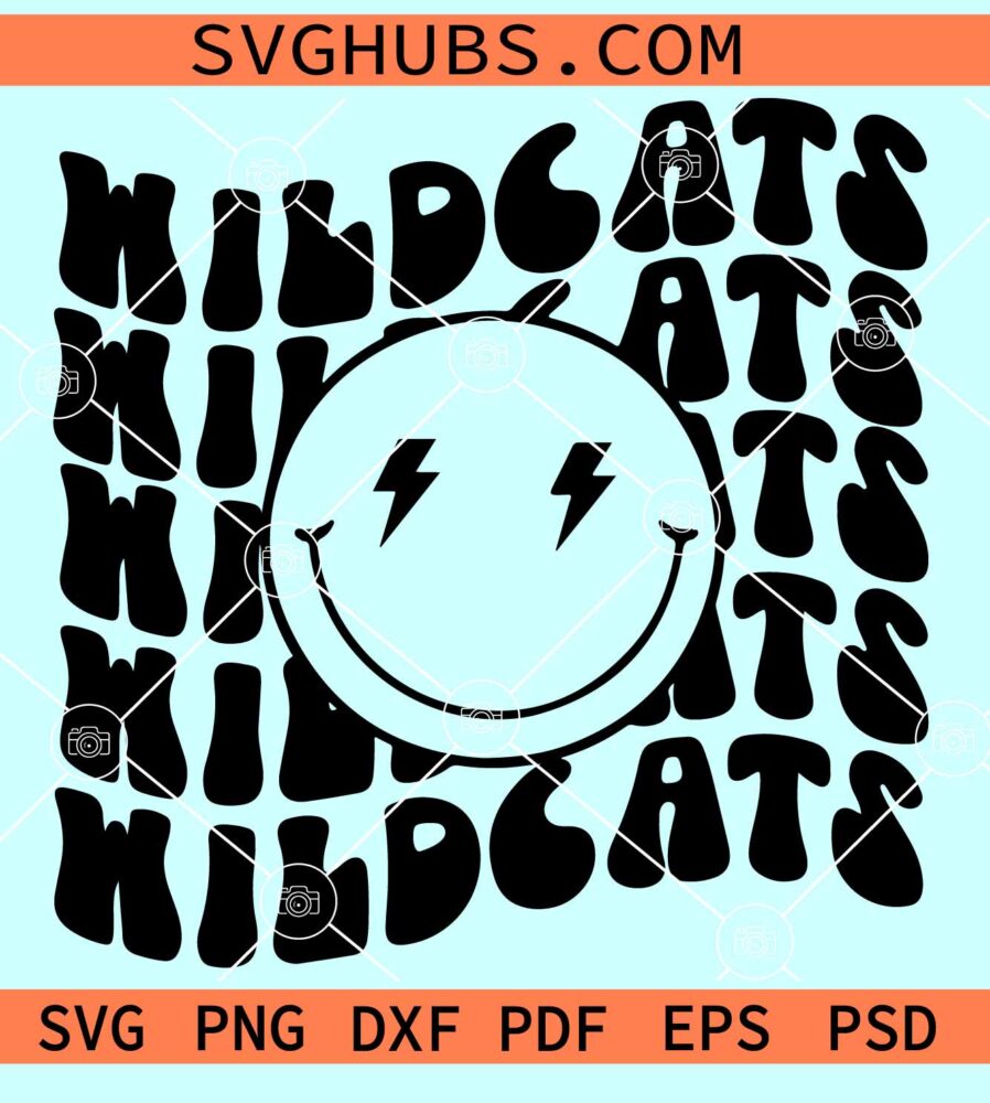 SVG HUBS