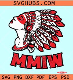 Missing Murdered Indigenous Women SVG, Native women SVG, MMIW svg, No more stolen sisters SVG