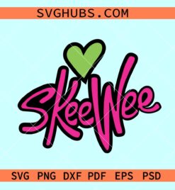 Skee Wee sorority SVG, Kappa Alpha sorority svg, Skee Wee 1908 svg