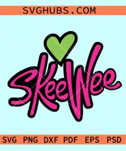 Skee Wee sorority SVG, Kappa Alpha sorority svg, Skee Wee 1908 svg