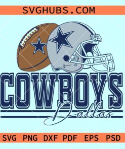 Dallas Cowboys Svg, Star Cowboy SVG, C, Football Ball svg, Football Team svg, Cowboy svg