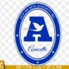 Amicettes Svg, Zeta Phi Beta Sorority INC Png Logo