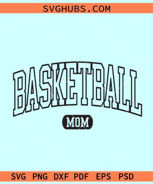 Baseball mom baseball font SVG, Baseball mom life svg, baseball shirt svg