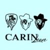 Carin Leon Svg, Mexican Svg, Banda Svg, Music Artist Svg