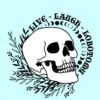 Live Laugh Lobotomy Svg, lobotomy svg, lobotomy meme svg