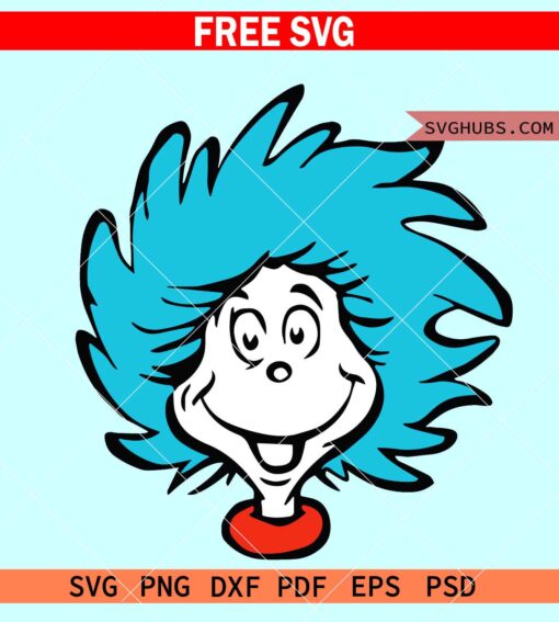 Dr Seuss svg free, Cat in the hat svg free, Dr Seuss Teacher svg