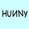 Hunny SVG file, Hunny inverted svg, Winnie hunny svg