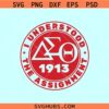 Delta Sigma Theta I Understood The Assignment svg, Delta Sigma Theta SVG, DST png