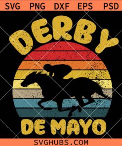 Derby De Mayo svg, Let's Fiesta SVG, Horse Race Svg, Derby De Mayo png