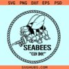 Navy SeaBees SVG, SeaBees logo svg, US Navy Logo Svg, US Navy Construction Emblem svg