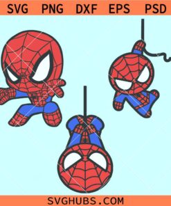 Baby Spiderman bundle, baby Spiderman svg, Marvel Avangers svg, baby Spiderman svg
