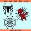 Spiderman bundle SVG, Marvel Spiderman Svg, Spiderman Cricut, Spiderman head svg