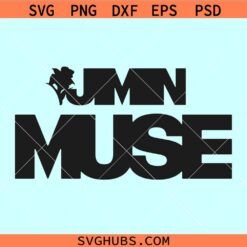 BTS Jimin Muse svg, Park Jimin svg, Jimin Svg Png Eps, Bts Logo Svg, Kpop Svg