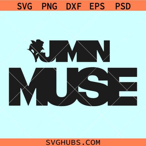 BTS Jimin Muse svg, Park Jimin svg, Jimin Svg Png Eps, Bts Logo Svg, Kpop Svg
