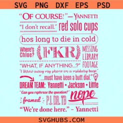 Free Karen Read Sayings SVG, FKR sayings svg, Karen Read svg