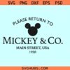 Please return to Mickey and Company SVG. Mickey mouse svg, Disney shirt svg