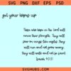 Get your hopes up Bible verse SVG, Hope bible verse svg, Isiah 40:31 svg, Christian shirt svg
