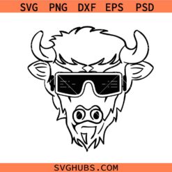 Colorado football SVG, Buffaloes Football SVG, Buffaloes SVG, Football Team SVG