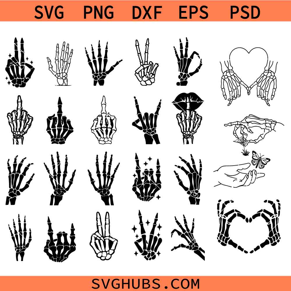 SVG HUBS
