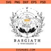 Basgiath War College PNG SVG, Fourth Wing dragon svg, Dragon Rider svg, Xaden Riorson svg