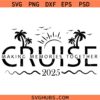 Cruise Making memories together svg, Summer Vibes SVG, Summer Vacation SVG
