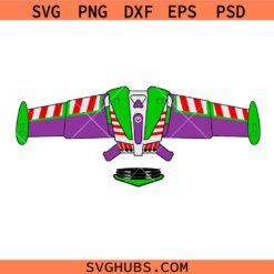 Buzz Lightyear SVG, Disney Svg, Toy Story Character Svg, Buzz Lightyear PNG  