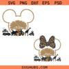Disney Animal Kingdom Matching shirt Svg, Safari Family Trip SVG, Vacay Mode SVG, Family Trip SVG