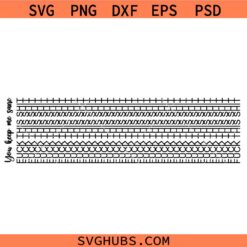 Fuck This Shit Funny Mug 11oz Wrap Svg, Funny Message Mug SVG, Father's Day Gift Svg