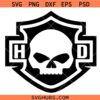 Harley Davidson logo SVG, Harley Davidson motorcycle svg,  Harley Davidson SVG file, Harley Davidson shirt SVG