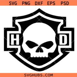 Harley Davidson logo SVG, Harley Davidson motorcycle svg,  Harley Davidson SVG file, Harley Davidson shirt SVG
