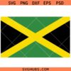 Jamaica Flag Svg, Jamaica, Reggae svg, Reggae flag svg, patriotic shirt svg
