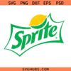 Sprite addiction SVG, Sprite Soda Logo SVG, Sprite Addict SVG, Soft Drink SVG