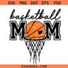 Basketball svg, Basketball Mom svg, Basketball svg, Game Day svg