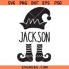 Elf Name Frame Svg, Elf Split Name Frame SVG, Christmas Elf svg png, Elf Monogram Svg